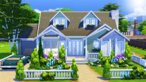 Modern Houses Sims 4 Ideas Personalized Wedding Ideas We Love