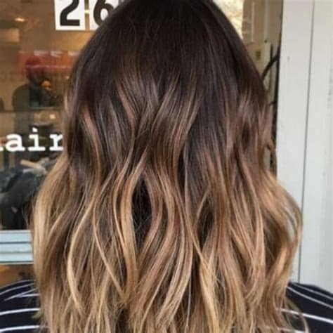 Dark and honey blonde hair color is always a great choice for any woman regardless of her face shape or hair type. 32+ Honey Brown Hair All Types of Ladies - Fashion 2D