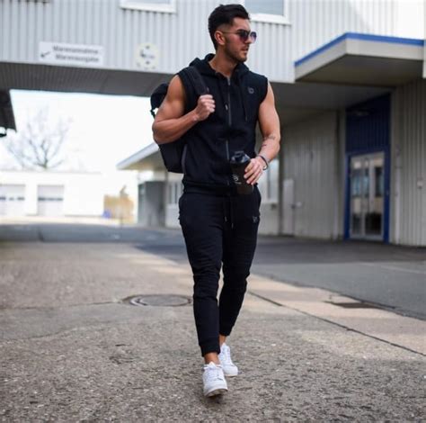 How To Wear Joggers 50 Best Jogger Outfits For Men