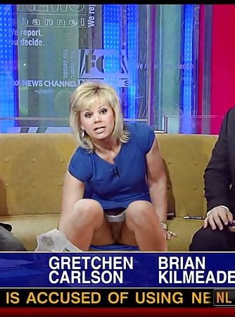 Former Hot Sexy Mature News Anchor Gretchen Carlson Pics Xhamster
