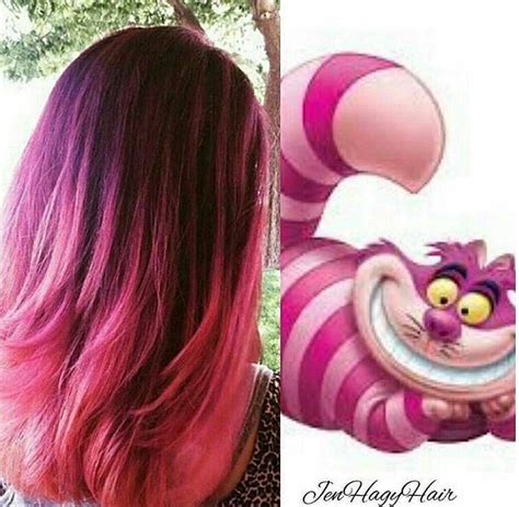 This gallery features 20 pictures of our favorite girly styles. 32 Disney-Inspired Rainbow Hair Ideas Fit For a Princess ...