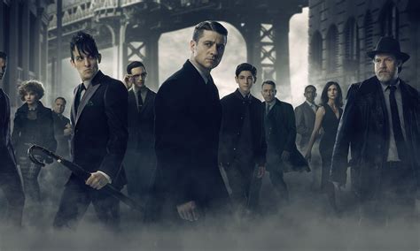 Gotham Season 2 Villains Ranked By Scariness Because Villains Will