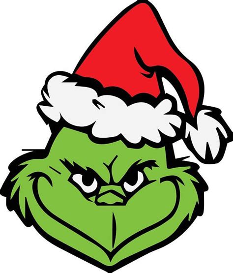 Image result for grinch svg free | Christmas cards | Svg ...