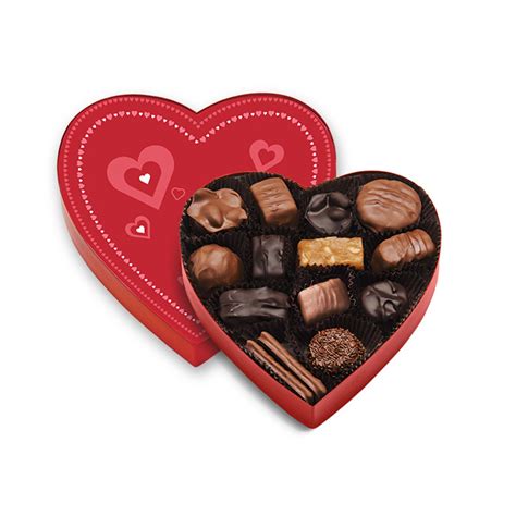 Valentines Sees Candies Fundraising