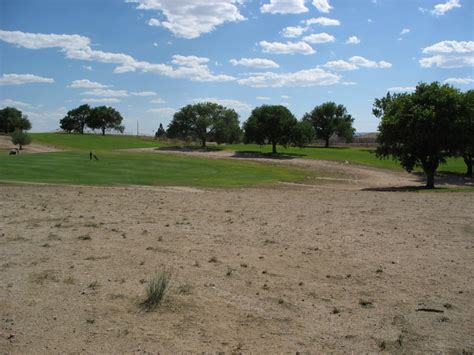 Unm North Golf Course Albuquerque Eventseeker