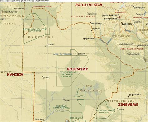 Kalahari Desert On A Map File Kalahari Desert And Kalahari Basin Map Svg Wikimedia Commons