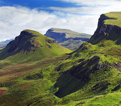 Share your scotland with the world! Schottland: Tipps für Natur, Städte & Sehenswürdigkeiten
