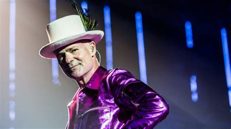 Crazy Days And Nights Gord Downie Has Died