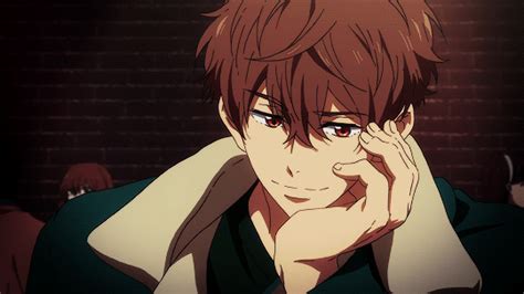 Looking for information on the anime or manga character natsuya kirishima? Natsuya Kirishima | Splash free, Free iwatobi, Love is free