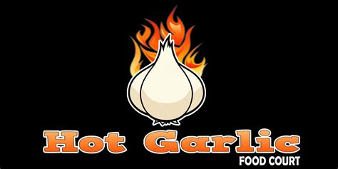 Hot Garlic Aizawl