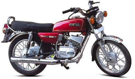 Descubre la mejor forma de comprar online. Yamaha RX 100 Price, Specs, Review, Pics & Mileage in India