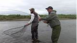 Images of Fly In Fishing Alaska