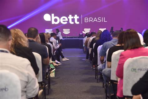 Bett Brasil