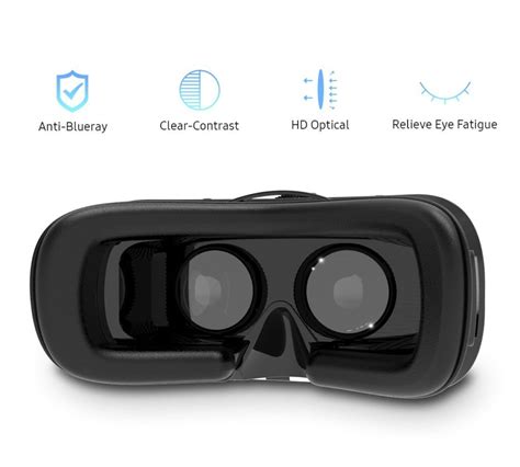 Irusu Monster VR Best VR Box Headset In India At Affordable Price