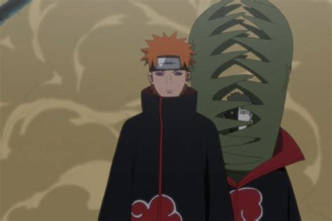 Looking for the best wallpapers? Zetsu Akatsuki Wallpaper ·① WallpaperTag