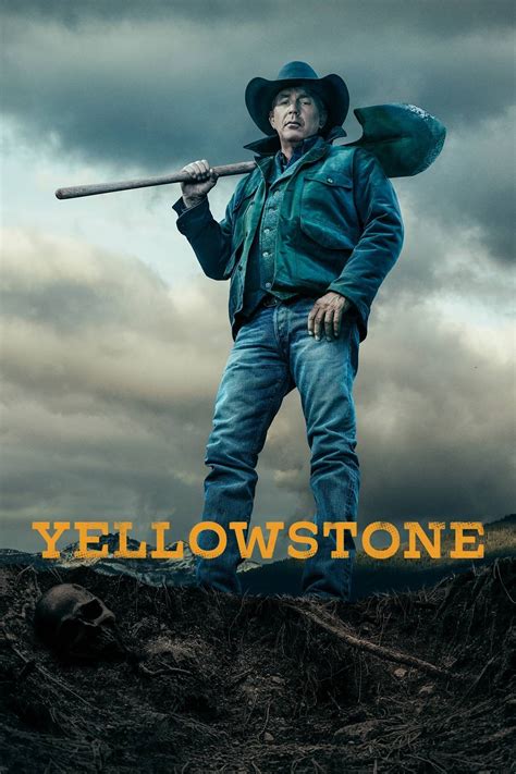 Yellowstone Season 4 Updates And More Details Yellowstone