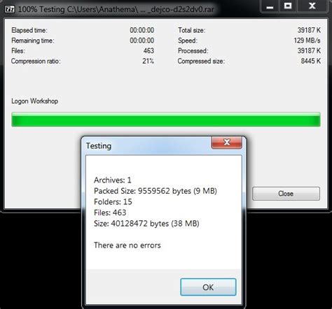 Open Zip File Windows 7 How To Install Deskthemepack