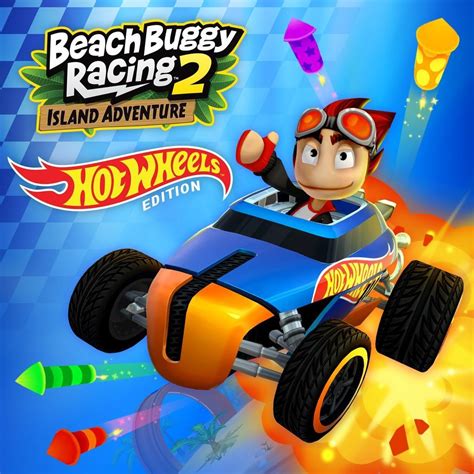 Beach Buggy Racing Cloud Gaming Availability Cloud Gaming Catalogue