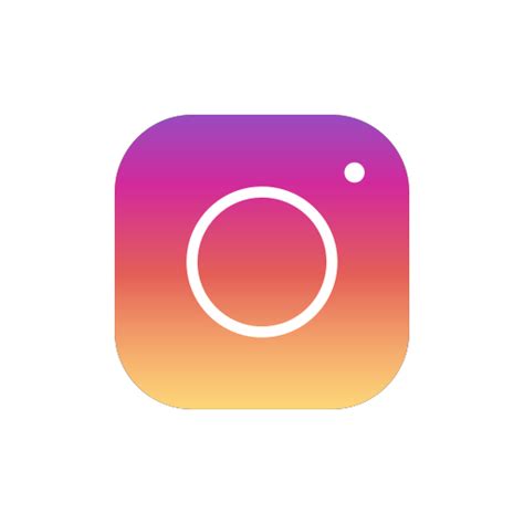 Iphone Instagram Icon Png 23722 Free Icons Library