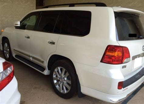 Get a free vehicle history report. 2013 toyota land-cruiser for sale in lahore