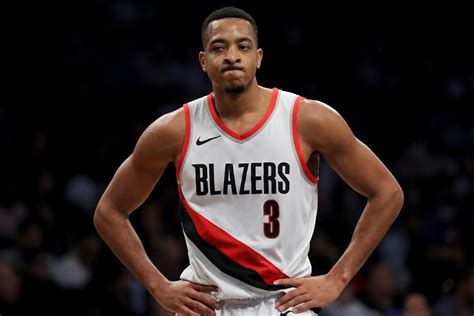 Mccollum, who only played 29 minutes due to foul trouble, also had 5 assists and 7 rebounds. NBA, infortunio per C.J. McCollum dei Portland Trail ...