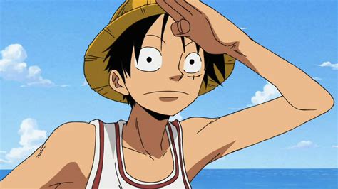QUIZ Anime : à quels personnages appartiennent ces yeux ?: Monkey D