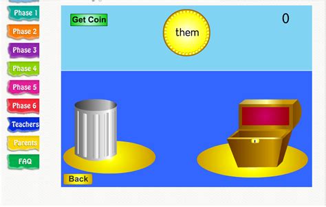 We also start to look at alternative pronunciations of learned by the end of phase 5, children should be able to read all of the common graphemes in the english language and apply their knowledge to write. Teach child how to read: Phonics Play Phase 5 Buried Treasure