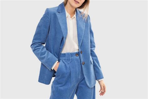 The 15 Best Work Blazers For The Professional Woman 2018