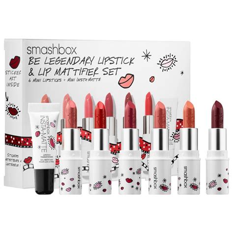 mini lipstick best new minis mac sephora clinique