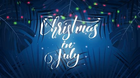 Christmas In July Preparing Ecommerce Now For The Holidays