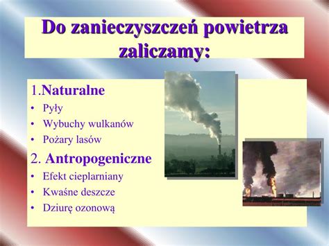 Ppt Zanieczyszczenia Rodowiska Powerpoint Presentation Free