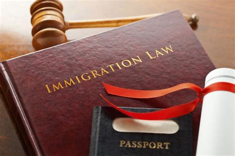 Best San Francisco Immigration Lawyer Litwin Law