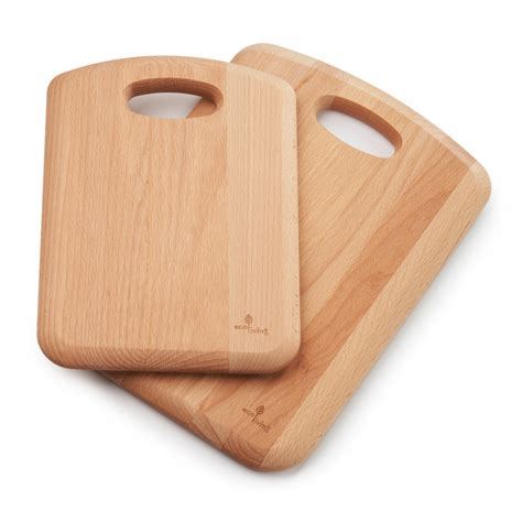 Wooden Chopping Board With Handle Uk