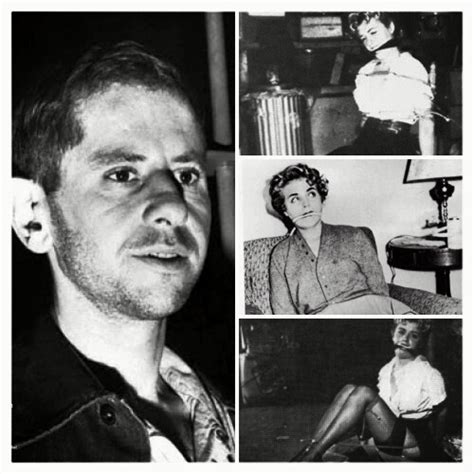 the “glamour girl slayer” harvey glatman and his just let s play bitch