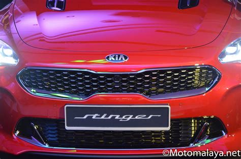 Compare prices of all kia stinger's sold on carsguide over the last 6 months. 2018-Kia-Stinger-GT-Malaysia-official-launch_8 ...