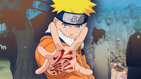 Naruto Season 5 Streaming Watch And Stream Online Via Amazon Prime Video