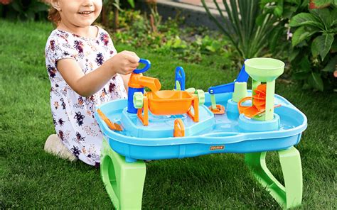 zabawki wodne do ogrodu które najlepsze zabawki ogrodowe dla dzieci i dorosłych