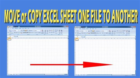 How to Copy Excel Sheet to another Workbook - MS EXCEL ...