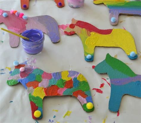 40 Diy Horse Craft Ideas To Inspire Your Creativity Cool Crafts