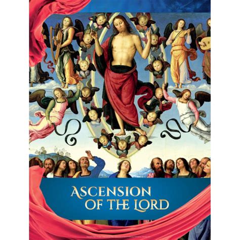 Ascension Bulletin Cover C Eng Diocesan