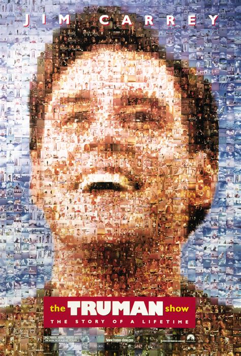 The Truman Show Where To Watch And Stream Tv Guide