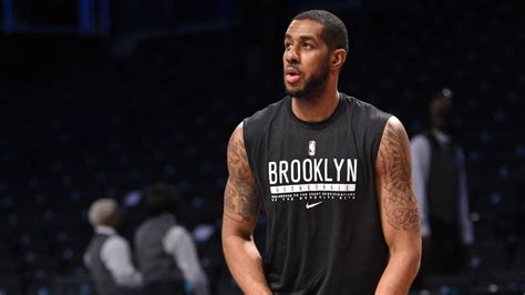 Lamarcus Aldridge Cleared After Heart Concerns Re Signing With