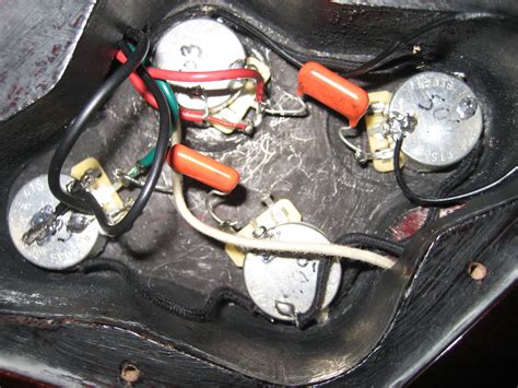 Im planning on replacing them myself not sure how yours is wired, but back in january i had gotten my daughter an epiphone les paul standard plus top pro, and. Epiphone Les Paul wiring question - Ultimate Guitar