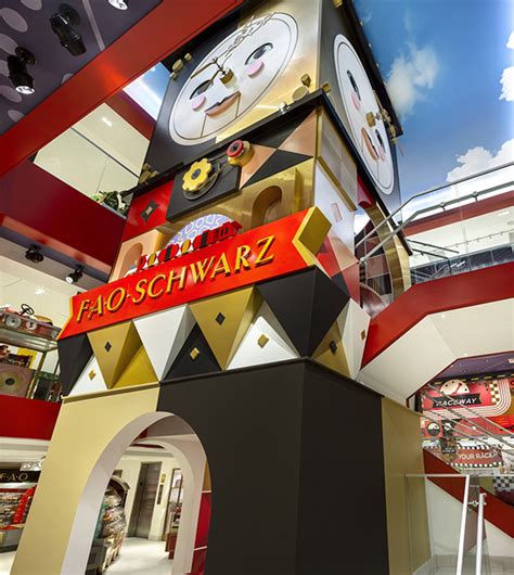 The food and agriculture organization of the united nations leads international efforts to defeat fao's mandate is to raise levels of nutrition, improve agricultural productivity, better the lives of rural. FAO Schwarz Returns to New York With A New Flagship Toy ...
