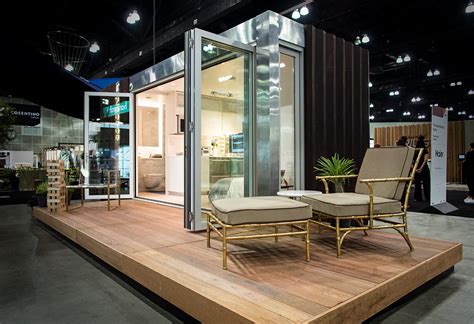 Cocoon9 A New Concept In Prefab Homes From Entrepreneur Christopher Burch