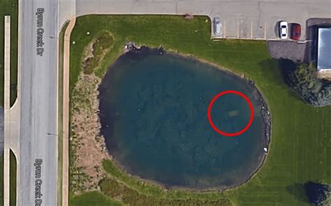 Meet three people who are using google earth to protect rivers, inspire students, and revisit their birth country. Pin on Seen on Google Earth