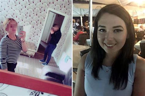 Scots Girl Whose Phone Was Stolen Outside Nightclub Shocked To Find Strangers Selfies On It