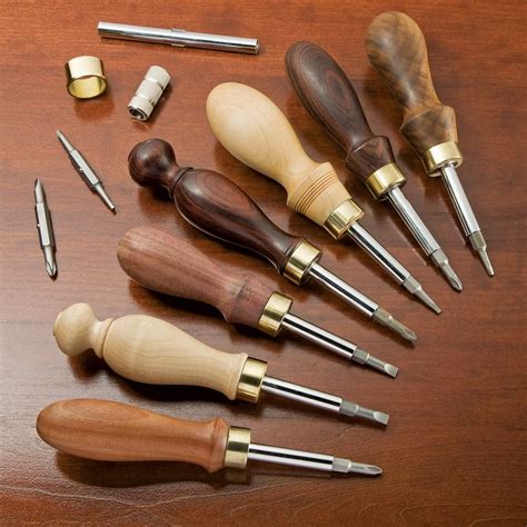 Shop.alwaysreview.com has been visited by 1m+ users in the past month 4-in-1 Screwdriver Turning Kit | Rockler Woodworking and Hardware