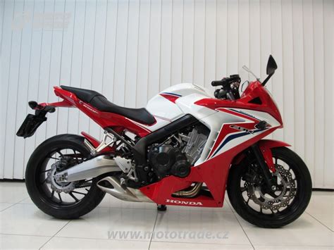 Related manuals for honda cbr650f. MOTO TRADE | Honda CBR 650 F ABS