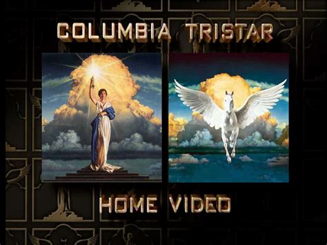Welcome to columbia tristar, please click on image above to enter. Columbia TriStar Take Hollywood Home by JDWinkerman on ...